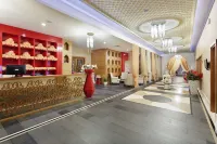 Crystal Palace Luxury Resort & Spa - Ultimate All Inclusive