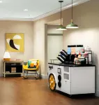 Spark by Hilton Rochester University Area