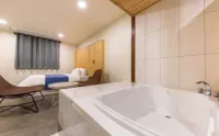Jawoori Hotel Doan