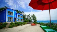 Buan Bada Punggyeong Pension - Apartments