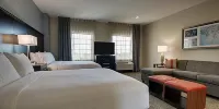 Staybridge Suites HILLSBORO - ORENCO STATION by IHG - Parking