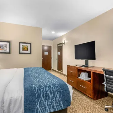 Comfort Inn White House