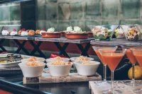 Aya Seahotel - Adults Only - breakfast