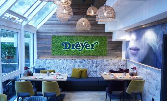 Hotel Dreyer Garni