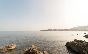 Pohang Beach63 Spa Pension