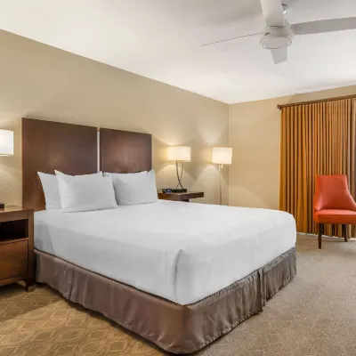 Best Western Plus Monterey Inn Hotels near Coast Guard Pier