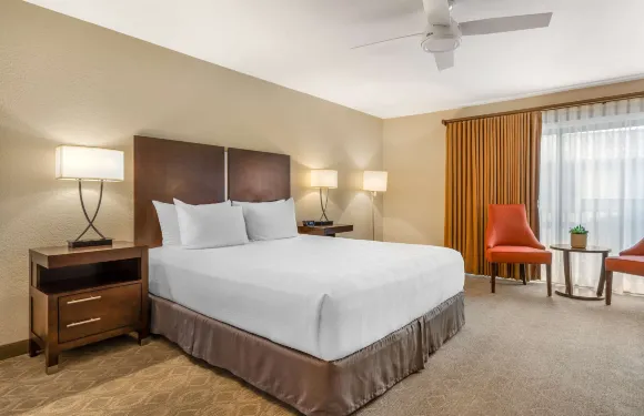 蒙特利貝斯特韋斯特優質酒店