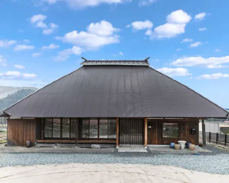 柚葉 美祢のホテル