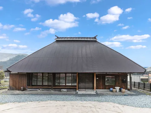 Vacation Rental Yuzuha Hotels in Mine