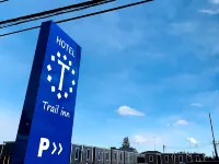 Trail Inn Nasushiobara Hotel in zona JR Kuroiso station