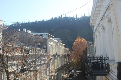 Surroundings Guest House Tabidze.19 Photo