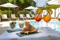 Hotel Serenella - pantai