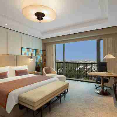 ITC Narmada, a Luxury Collection Hotel, Ahmedabad Rooms