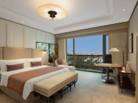 ITC Narmada, a Luxury Collection Hotel, Ahmedabad Hotels in Ahmedabad