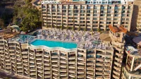 Gloria Palace Amadores Thalasso & Hotel Hotels in Puerto Rico