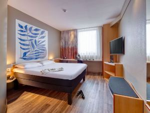 ibis Hotel Heilbronn City