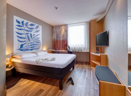 ibis Hotel Heilbronn City