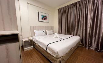 Smile Hotel Cheras Taman Segar