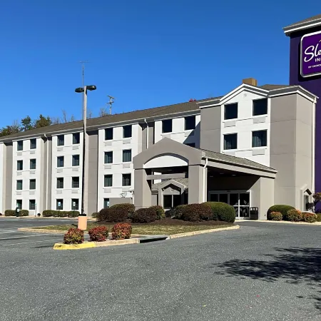 Sleep Inn