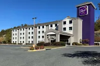 Sleep Inn Отели в г. Огаста