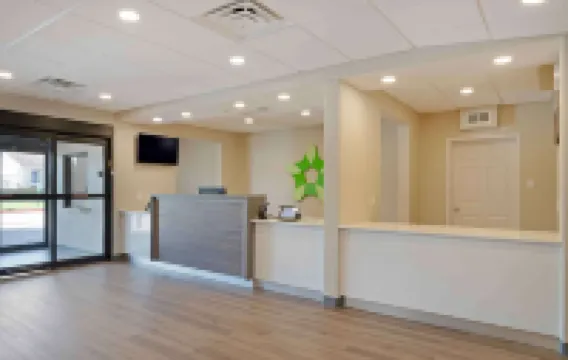 美國長住套房酒店 - 貝敦