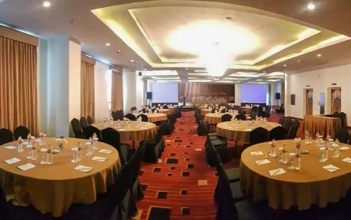 Hotel Safin Pati Dành cho công việc Photos