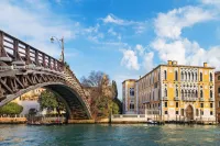 Riva del Vin Boutique Hotel Hotels in Venice