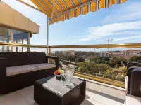 Luxury Atic Cambrils