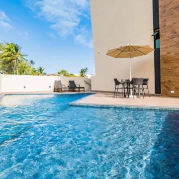 Macuco Residence