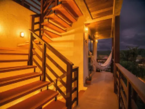 로사 SC - Lugar ao Sol - Flats - Praia do