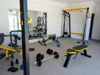 Dfc Fma- Coliving - Gym