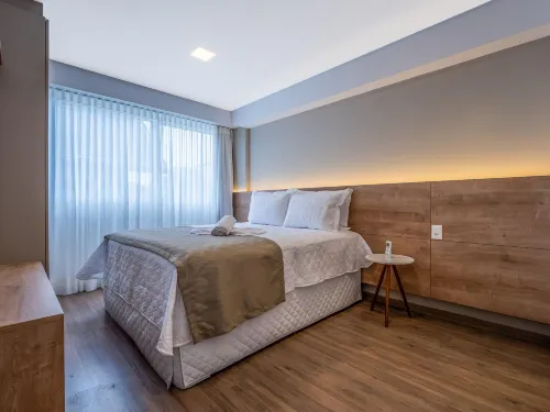 Vita Exclusive - Stay House Temporada - Condos