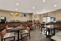 Comfort Suites University Hotels in Las Cruces