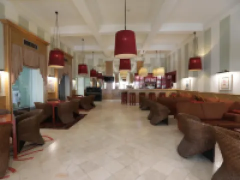 Hotel Termas da Curia Anadia otelleri