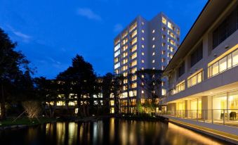Mars GardenWood Gotemba - Housity