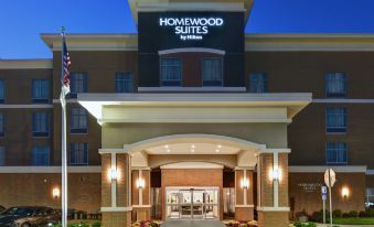 Homewood Suites by Hilton Edison Woodbridge