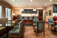 Hampton Inn Longmont Hotel a Longmont
