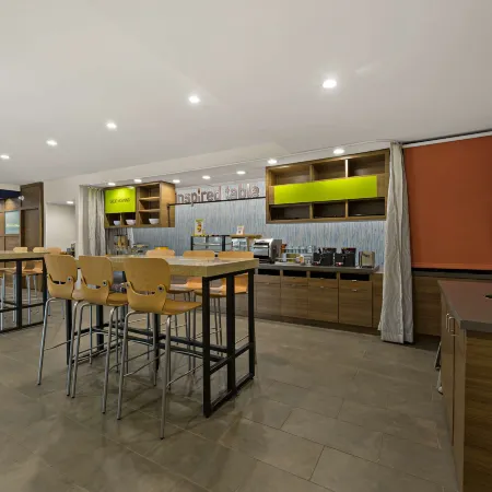 Home2 Suites by Hilton Baytown
