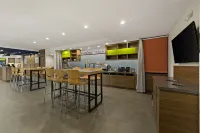 Home2 Suites by Hilton Baytown - 3 tähden