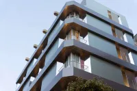 Occidental Las Canteras Hotel a Las Palmas
