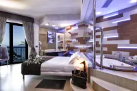 Mare Hotel Hotels in Bergeggi