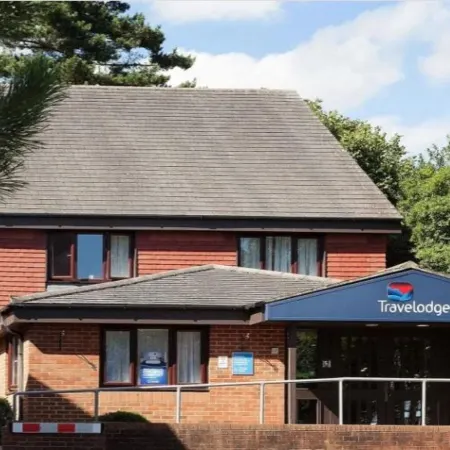 Travelodge Bracknell