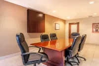Quality Inn & Suites Goldendale Hotels in Klickitat County