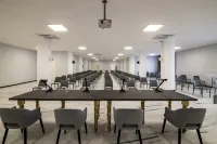 Grand Hotel Serapide Hotel a Pozzuoli