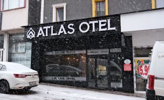 Atlas Hotel