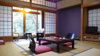 Saimonin Hotel a Kōya