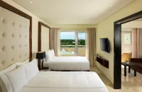 Paradisus la Perla Adults Only R. Maya - balcony