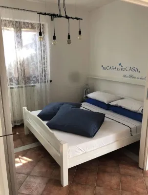 Ca LuBella Hotels in Marina di Carrara