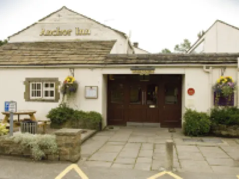 Premier Inn Skipton North (Gargrave) Hotels in Skipton