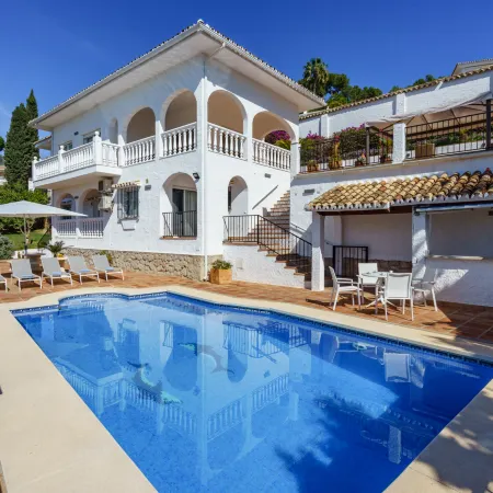 Villa Mimosa